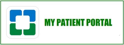 My Patient Portal